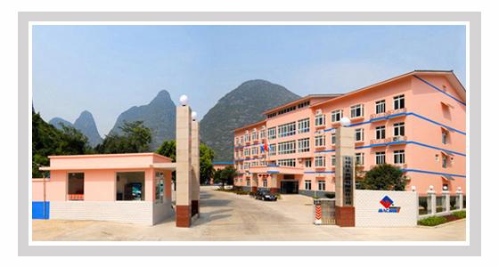 广西卧式破碎制砂机哪家好