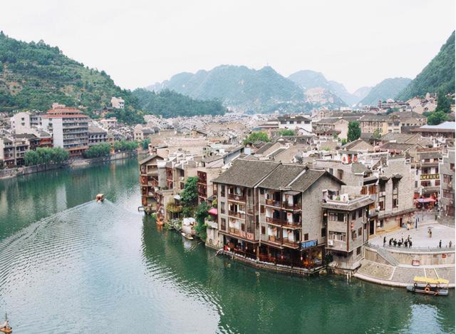 经济不发达，阿里、腾讯、华为却在此建数据中心，这省有何魅力？