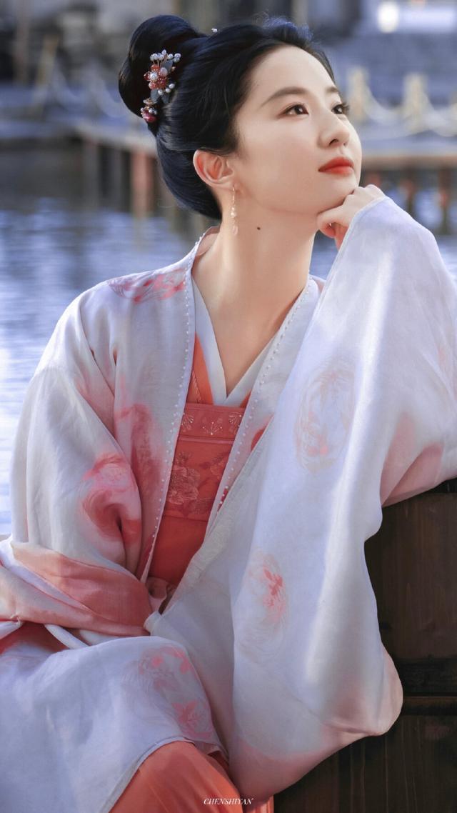 古装剧明星图片(古装剧明星图片大全)-天晟网