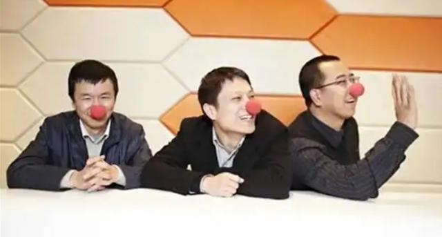 腾讯元老魏震：赚够钱后果断辞职，携妻儿归隐山林，每天种地喝茶