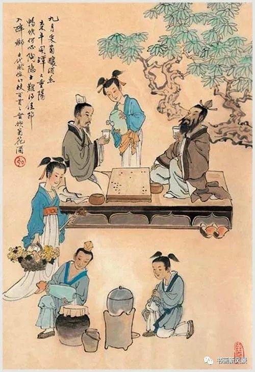 中国风俗习惯 中国风俗习惯（风俗中国的风俗） 生活