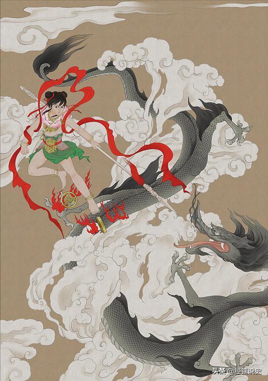 嬴政的生父是谁，只有赵姬知道，吕不韦被骗了一辈子