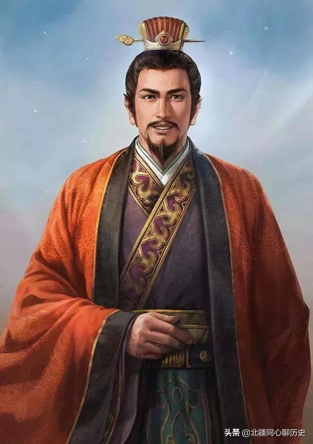尉缭子做了什么？为何说他为秦始皇统一天下立下大功？