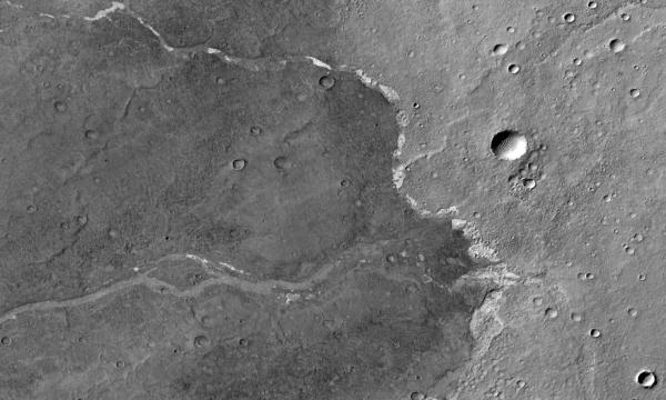 岩石中发现距今8.3亿年的生物，或对探索火星有帮助