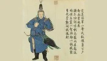 百年风云——清朝西北战事