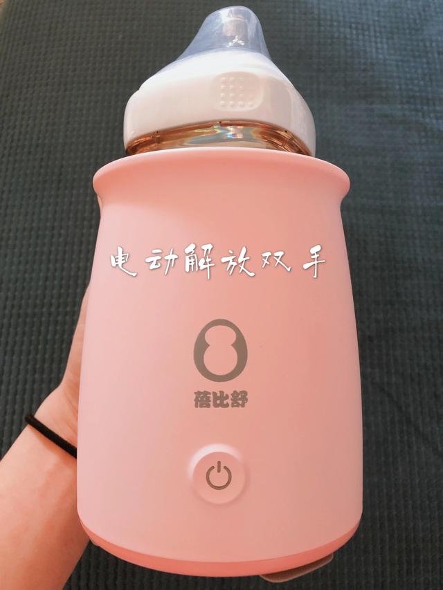 电动摇奶器有必要吗？