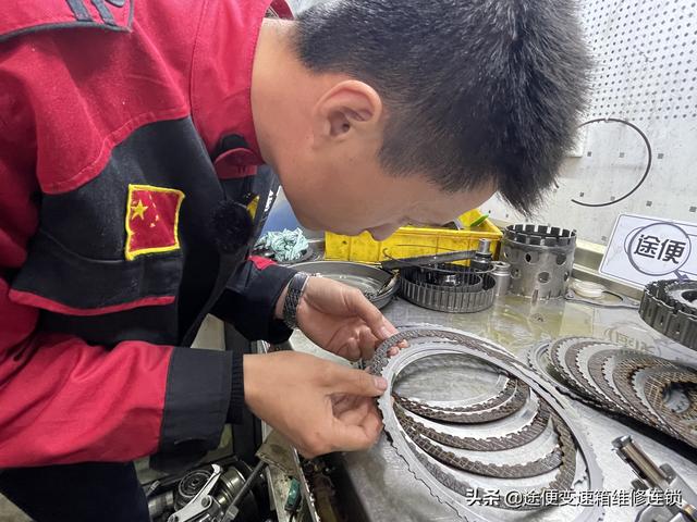 变速箱维修大概要多少钱(维修变速箱得多少钱啊)