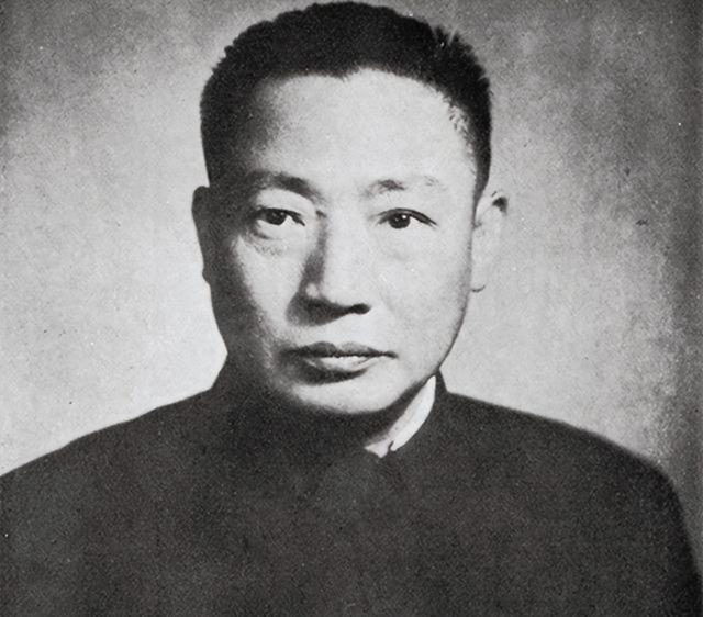 1949年，回家被战士挡在门口，生气的宋庆龄直冲三野司令部