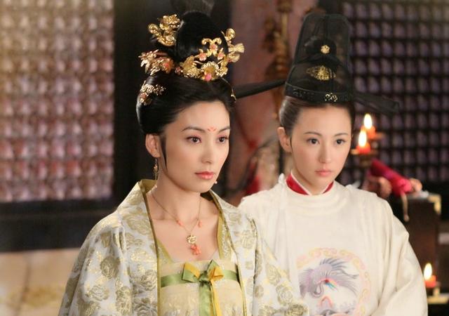 陕西发现上官婉儿墓，由太平公主礼葬，或被唐玄宗毁墓