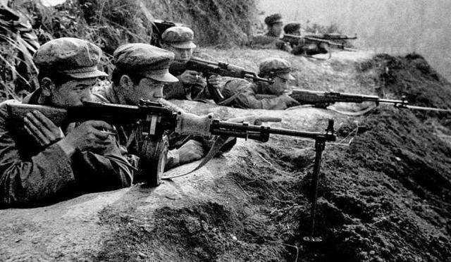 1992年的平远缉毒有多震撼？3省武警实弹待命，美国以为要打仗