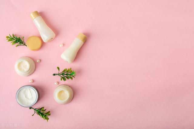 没洗干净就抹身体乳