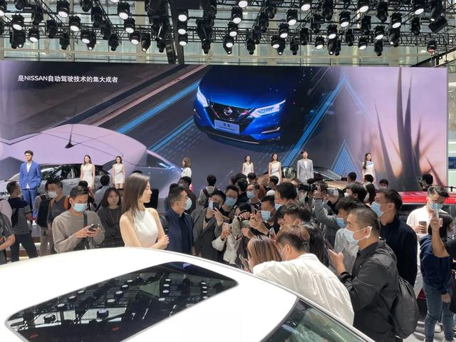 2021深圳机械展观后感