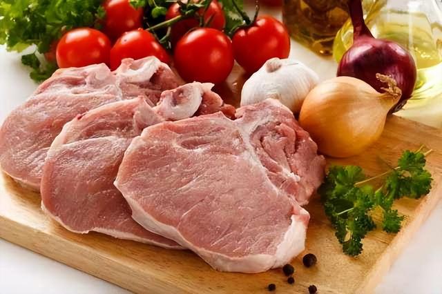 猪肉营养价值丰富，但医生提醒：这5个部位，还请少吃，早看早知