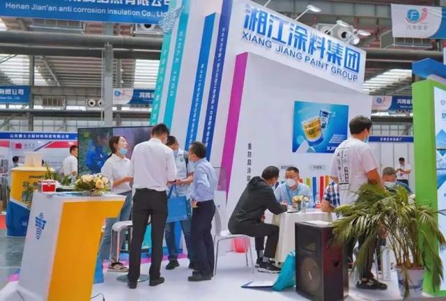 长沙工程机械展2021参展企业