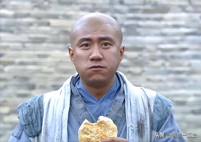 从乞丐和尚到皇帝，朱元璋的大明天下是怎么来的