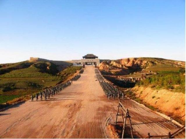秦始皇一生建造6个世界级工程，2000年后的今天，仍有4个屹立不倒
