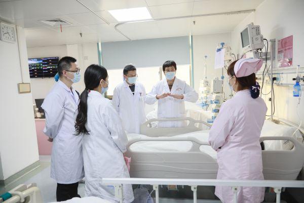 29岁孕妇患上罕见肿瘤，血压如同坐过山车飙至247