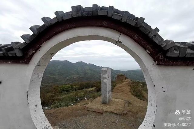 山西，讓我一次愛個夠之八：甯魯堡3號台—威魯堡月華池