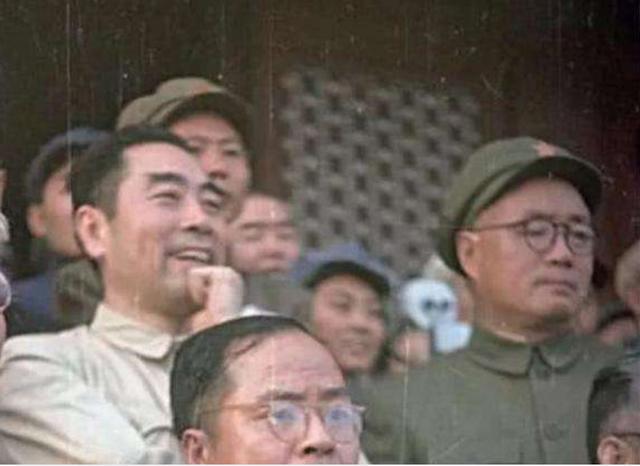 抗美援朝：除了彭总，其实这四人也足可胜任志愿军司令员