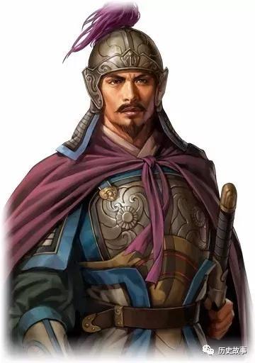 中国历史上的10大顶级名将