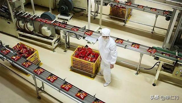 中国人只骗中国人？老坛酸菜供应商，可背不起这口锅