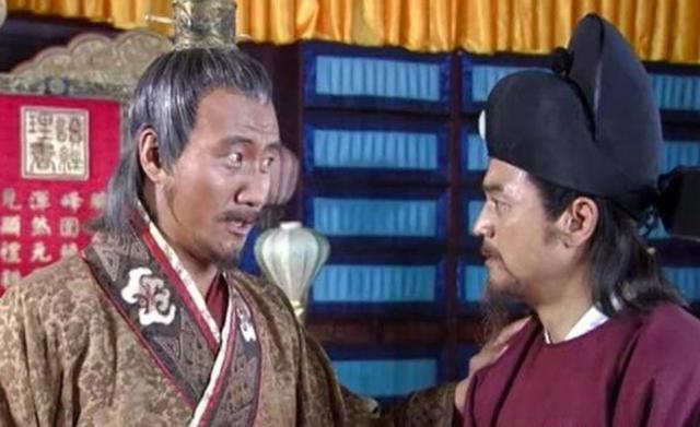 朱元璋要提拔一大臣，大臣听后连忙磕头告罪：我有毛病不能当官