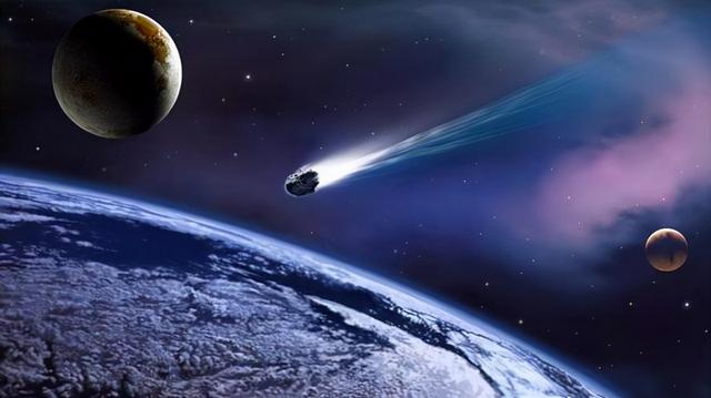 64亿公里外的太空景象，改变了我们以往的印象，宇宙论或将被改写