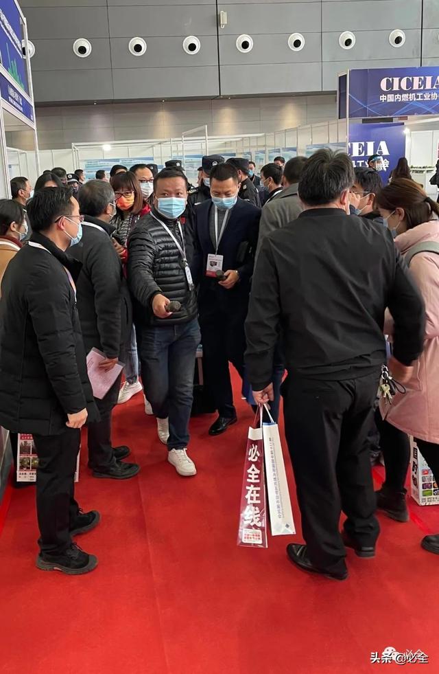 值得参加的园林机械展