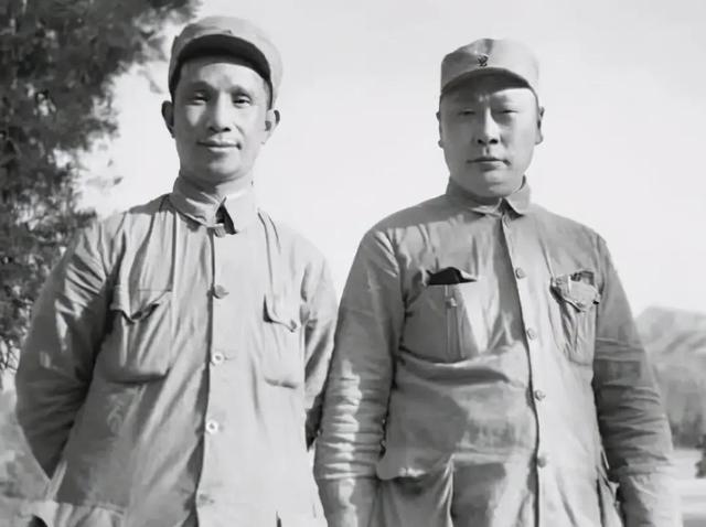 大兵团作战的奇才