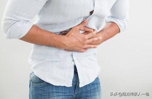 临床治疗脾胃的常见症状以及方法