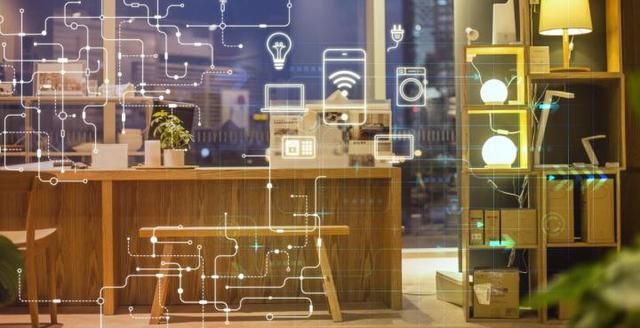 家具新时代来了！智能家具行业这块“大蛋糕”谁在分？