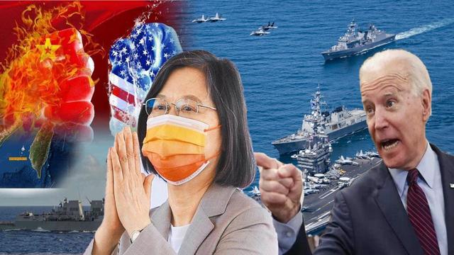 英媒：俄罗斯如果无法在这轮对抗中战胜西方，中国就是下一个目标