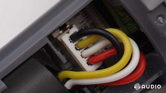 声卡级DSP芯片，KTV级立体音效，小米米家K歌麦克风拆解报告