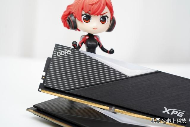 绝地求生辅助6000 XPG龙耀 DDR5-6000内存评测：搭配高性能平台正合适