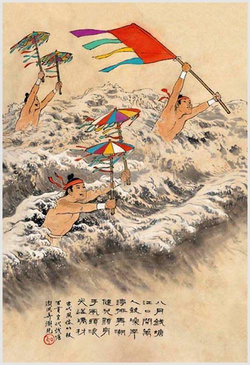 中国风俗习惯 中国风俗习惯（风俗中国的风俗） 生活