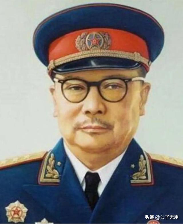 中国人民解放军上将