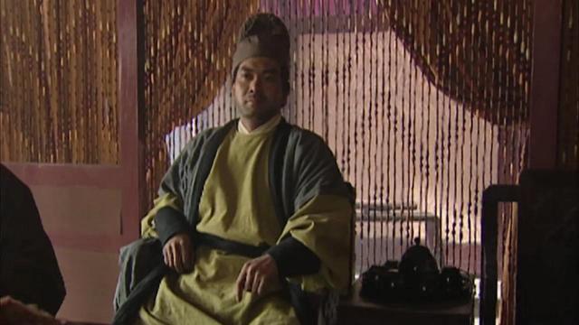 洪教头大结局（洪教头最后的下场）