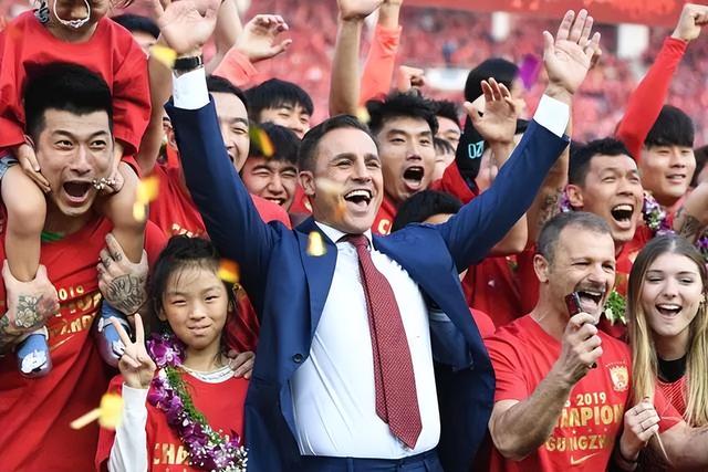 西班牙人又要换帅了 武磊将何去何从
