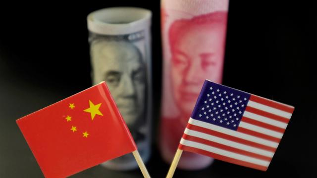 风向变了！拜登拉拢中国，暗示中方无法拒绝，耶伦称不能制裁中国