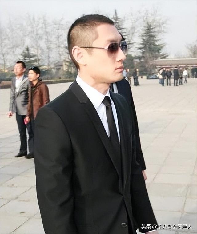 2. 汪雨—曾是猎艳高手,女友去世看破红尘