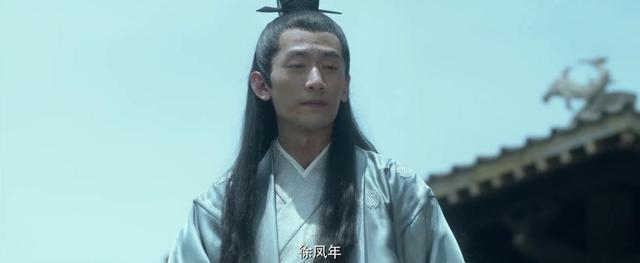 演了7部翻拍古装剧都扑街，却凭《且试天下》出圈，张天阳该火了