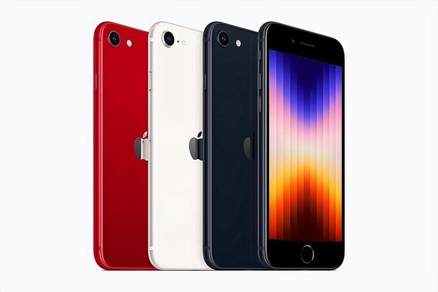 库克真大方，iPhone SE3跌破3000元，果粉：买它就这4个理由