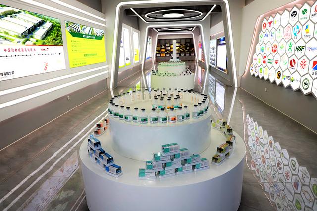 「奋进新征程 豫见新气象」科技创新 促进生物技术健康发展-第4张图片-9158手机教程网
