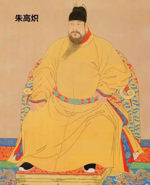 大明十六帝？其实有这些皇帝不为大众所知