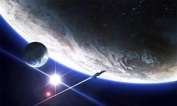 比地球重10倍，这颗42光年外的类地行星，并不适合人类居住？