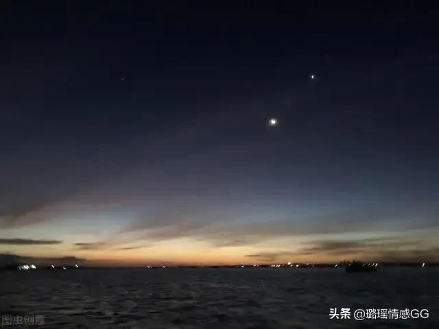 为什么中国人称金星为启明星？