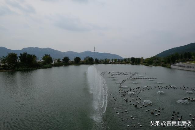 孔子誕生地——山東曲阜尼山遊記