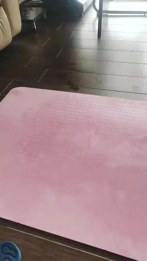 跳舞防滑垫（跳舞防滑垫子大面积）