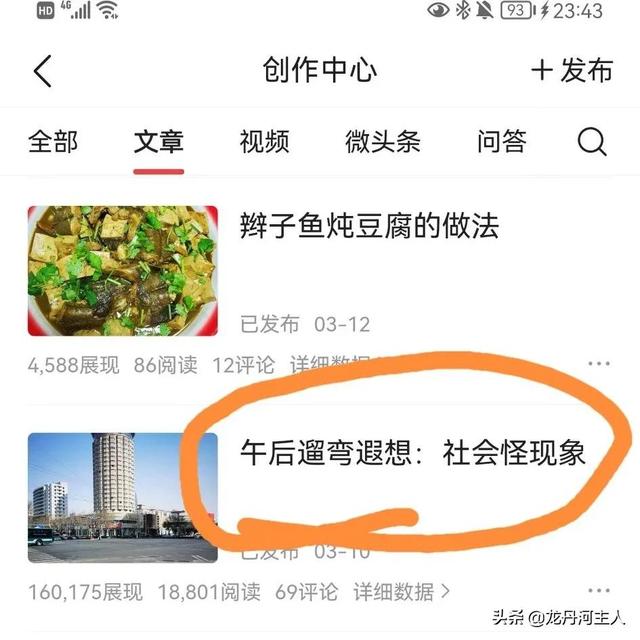 四十岁了，我才体会到副业赚钱的乐趣：知足常乐，而又不碌碌无为
