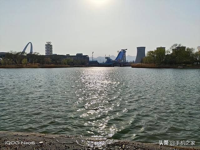 iQOO Neo6评测：产品力稳步升级 同价位不错的选择-第19张图片-9158手机教程网